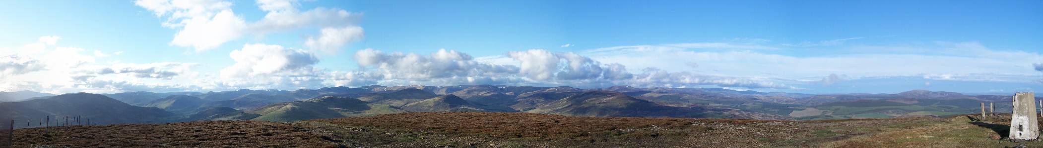 Name: View from Mount Blair, Perthshire, Scotland Camera make:  Model:  Software: Microsoft ICE v1.0release1